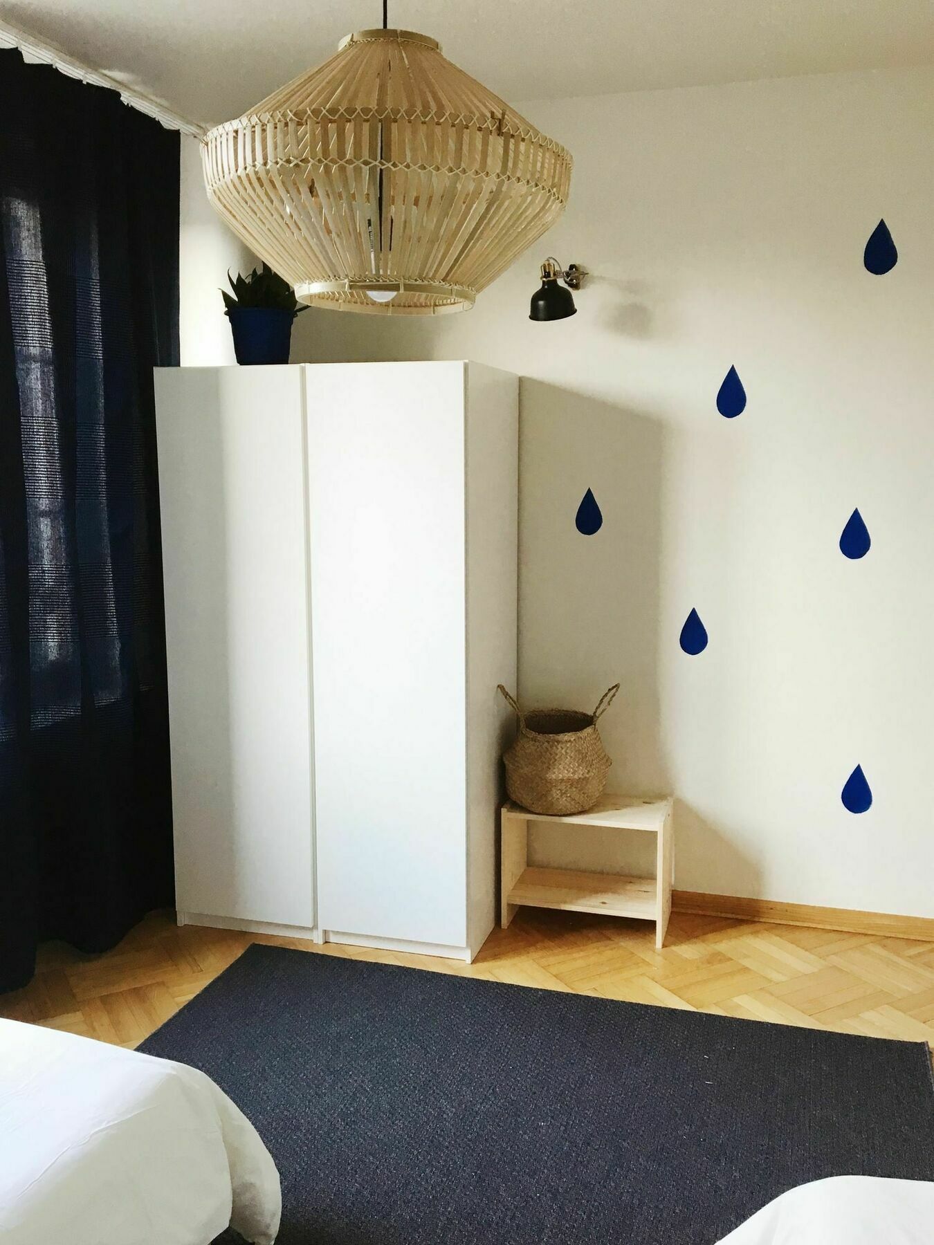 Lucka Rooms Warsawa Bagian luar foto