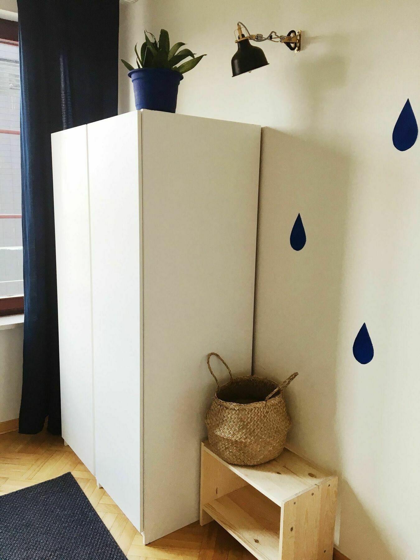 Lucka Rooms Warsawa Bagian luar foto