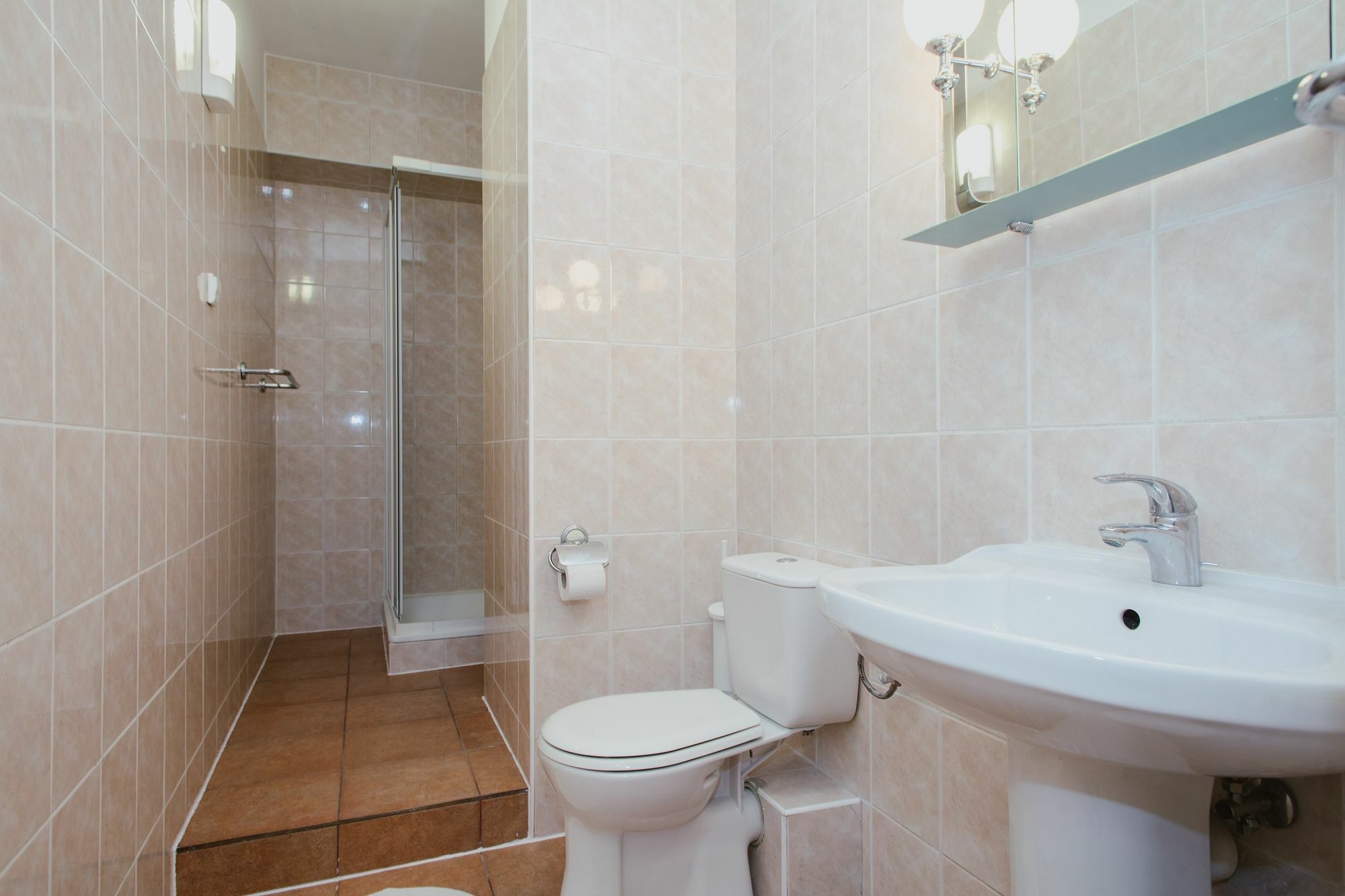 Lucka Rooms Warsawa Bagian luar foto