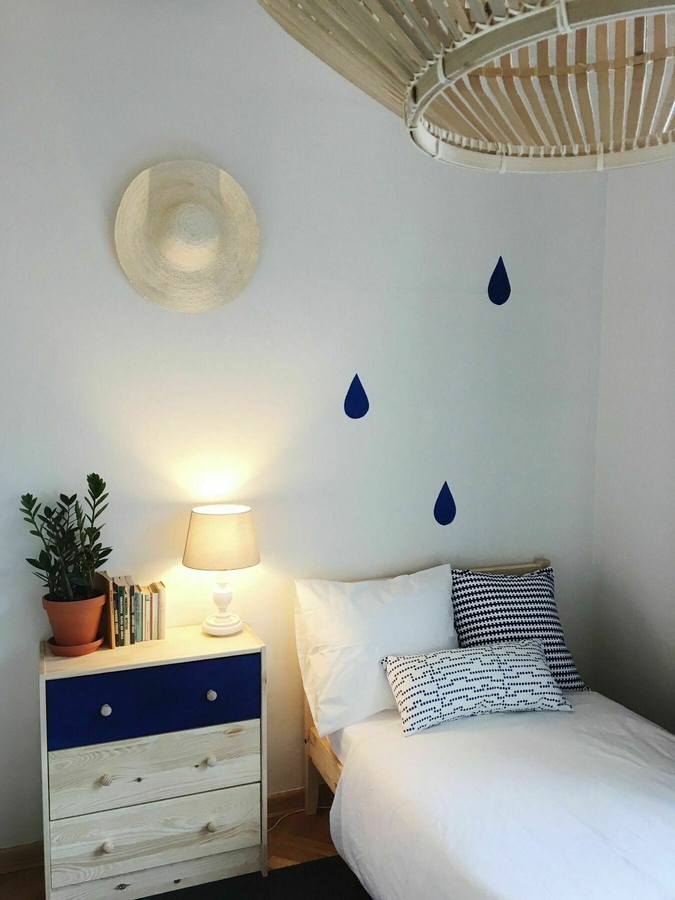 Lucka Rooms Warsawa Bagian luar foto